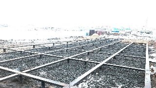 Купить винтовые сваи 108 в Добрянке - цена от 2726 руб
