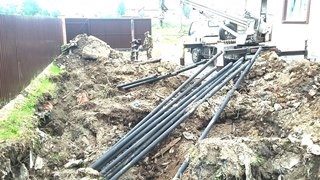 Винтовые сваи диаметром 73 мм Добрянке цена от 1363 руб.