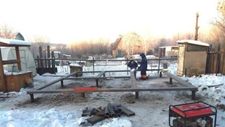 Купить винтовые сваи 76 в Добрянке и Пермском крае | цена от 1782 руб с доставкой