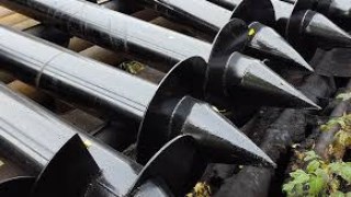 Купить винтовые сваи 76 в Добрянке и Пермском крае | цена от 1782 руб с доставкой